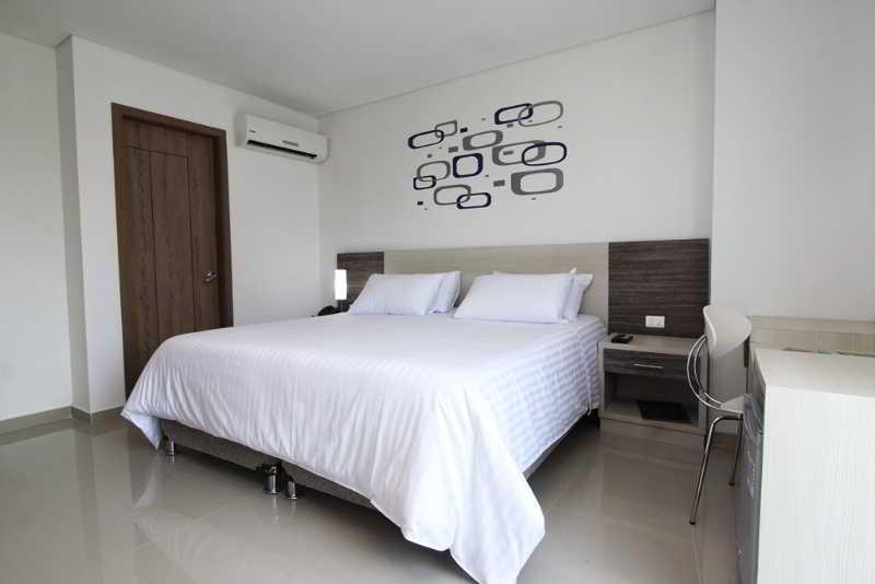 Oxford Hotel