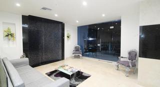 Oxford 4* Barranquilla (Atlantico)